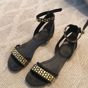 Boutique 9 sandals